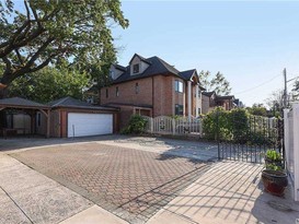 Home for Sale Jamaica Estates, Queens