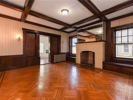 Home for Sale Jamaica Estates, Queens