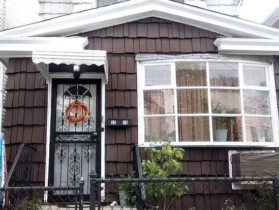 Single-family for Sale Richmond Hill, Queens