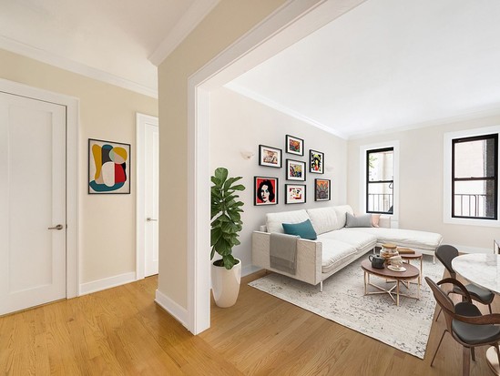 Condo for Sale East Village, Manhattan