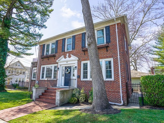 Single-family for Sale Sunnyside, Staten Island