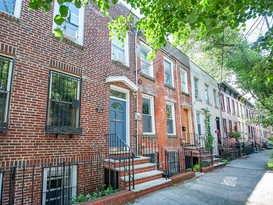 Home for Sale Red Hook, Brooklyn