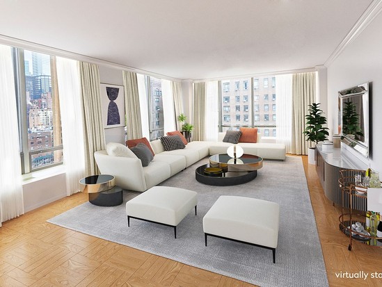 Condo for Sale Turtle Bay, Manhattan