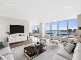 Home for Sale Turtle Bay, Manhattan