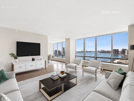 Condo for Sale Turtle Bay, Manhattan