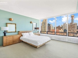 Home for Sale Turtle Bay, Manhattan