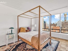 Home for Sale Turtle Bay, Manhattan