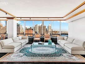 Home for Sale Turtle Bay, Manhattan