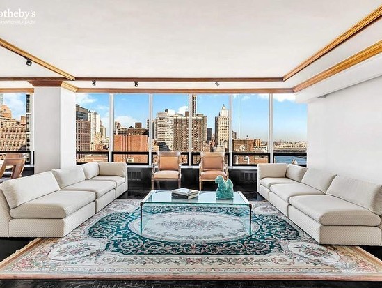 Condo for Sale Turtle Bay, Manhattan