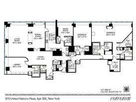 Home for Sale Turtle Bay, Manhattan