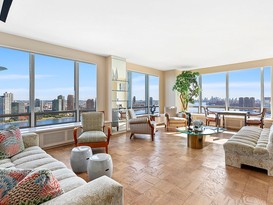 Home for Sale Turtle Bay, Manhattan