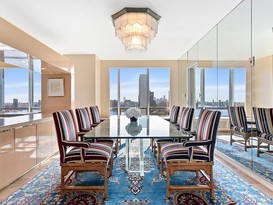 Home for Sale Turtle Bay, Manhattan