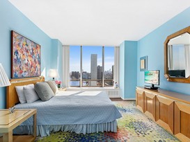 Home for Sale Turtle Bay, Manhattan