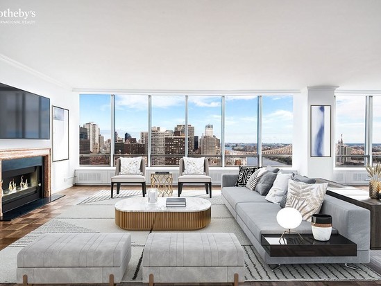 Condo for Sale Turtle Bay, Manhattan