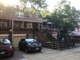 Home for Pre-foreclosure / auction East Flatbush, Brooklyn