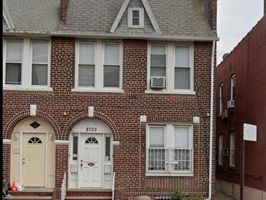 Single-family for Sale Gravesend, Brooklyn