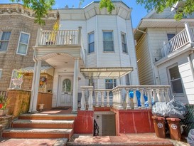 Home for Sale Bath Beach, Brooklyn