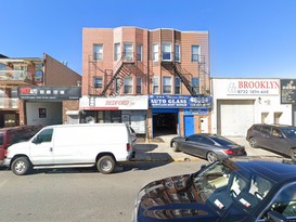 Home for Pre-foreclosure Bath Beach, Brooklyn