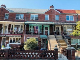 Home for Sale Gravesend, Brooklyn