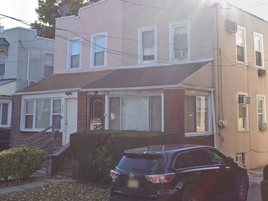 Single-family for Sale Midwood, Brooklyn