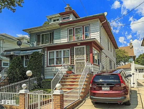 Single-family for Sale East Flatbush, Brooklyn