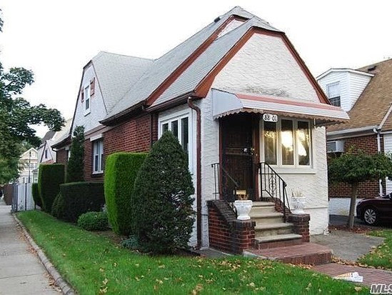 Single-family for Sale Glendale, Queens