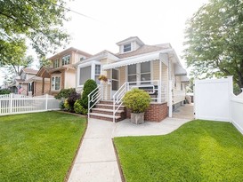 Home for Sale Bellerose, Queens