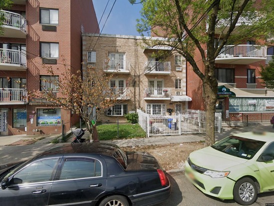 Multi-family for Sale Jamaica, Queens