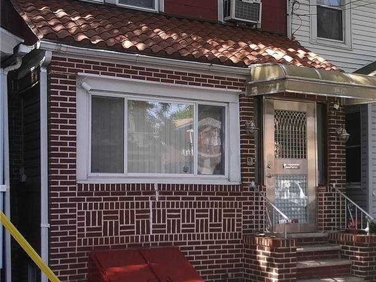 Single-family for Sale Woodhaven, Queens