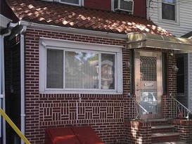 Home for Sale Woodhaven, Queens