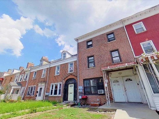 Multi-family for Sale Jamaica, Queens