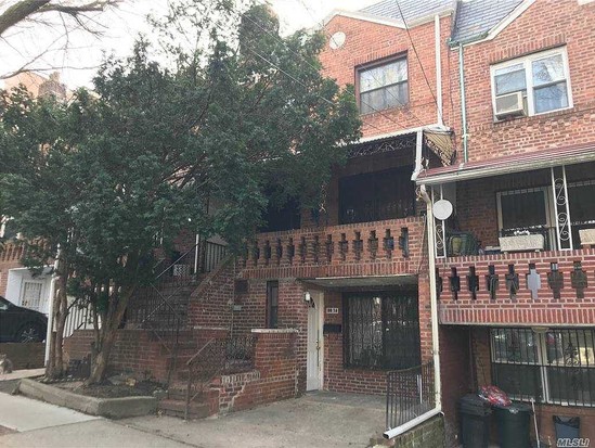 Multi-family for Sale Elmhurst, Queens