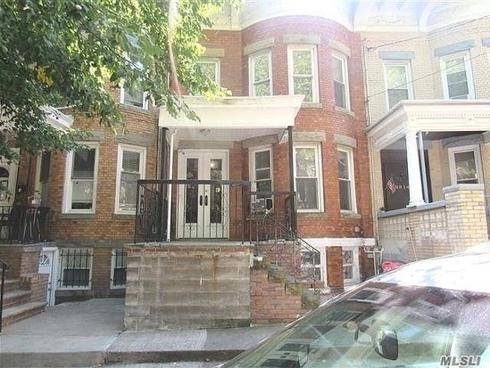 Multi-family for Sale Woodhaven, Queens