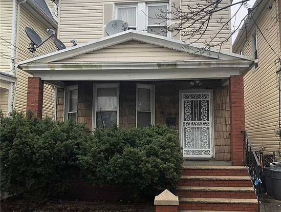 Single-family for Sale Woodhaven, Queens