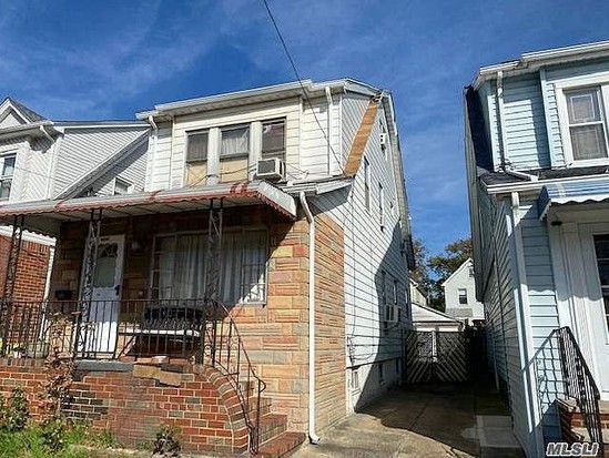 Single-family for Sale Hollis, Queens