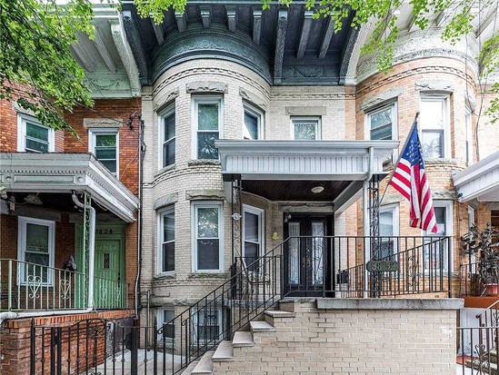 Townhouse for Sale Woodhaven, Queens