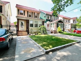 Home for Sale Glendale, Queens