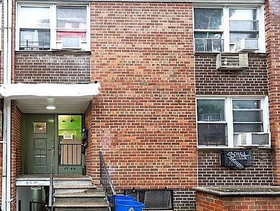 Multi-family for Sale Jamaica, Queens