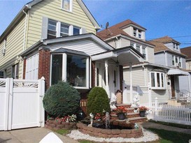 Home for Sale Bellerose, Queens