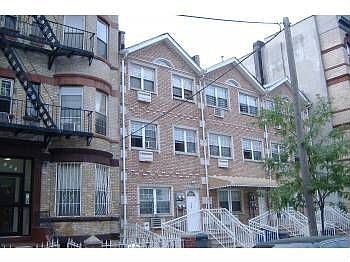 Multi-family for Pre-foreclosure / auction Crown Heights, Brooklyn