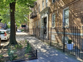 Home for Sale Crown Heights, Brooklyn