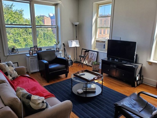 Condo for Sale Crown Heights, Brooklyn