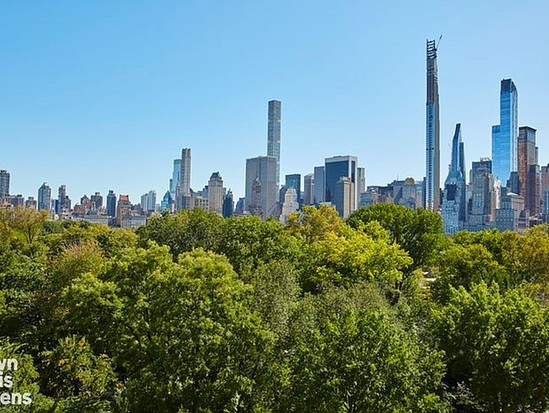 Condo for Sale Upper West Side, Manhattan