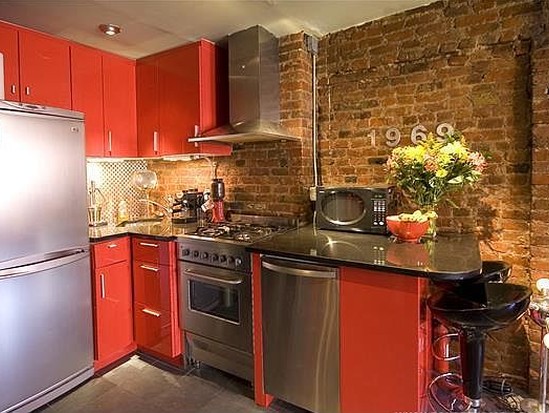 Condo for Sale East Village, Manhattan