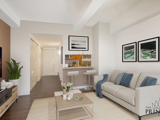 Condo for Sale Financial District, Manhattan