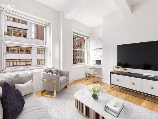 Condo for Sale Financial District, Manhattan