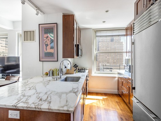 Condo for Sale Financial District, Manhattan