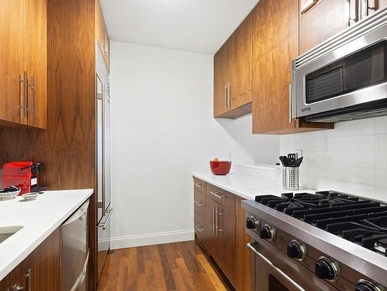 Condo for Sale Financial District, Manhattan