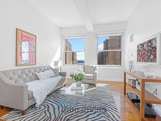 Condo for Sale Financial District, Manhattan