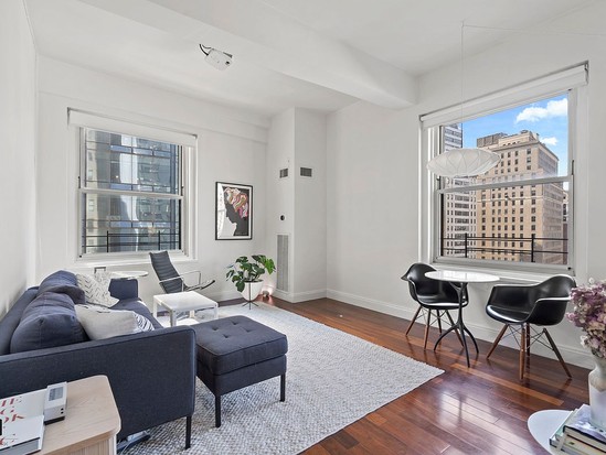 Condo for Sale Financial District, Manhattan